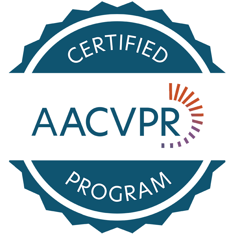 AACVPR Certification